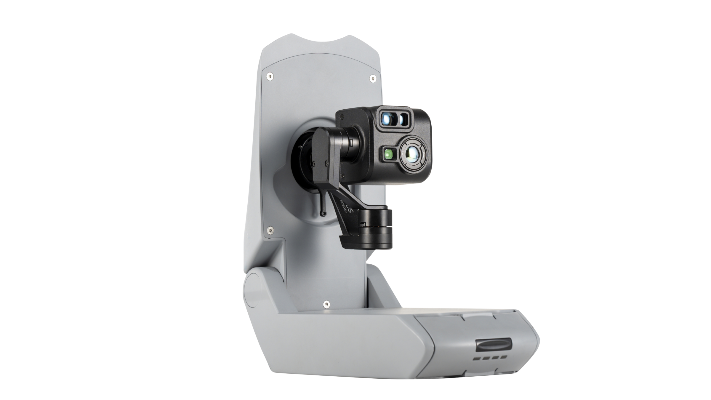 AtlasSTAG camera payload