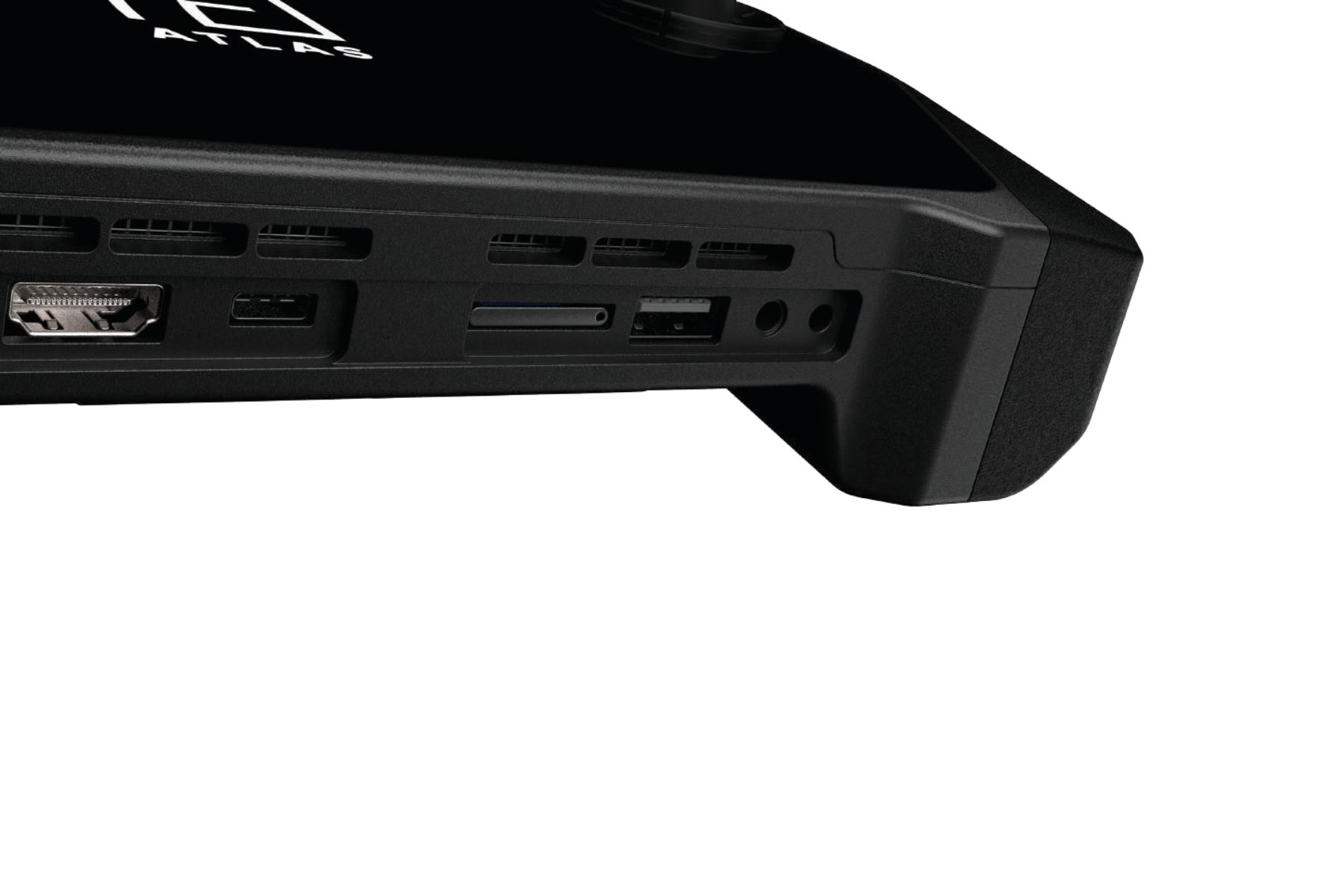 AtlasULTRA connectivity