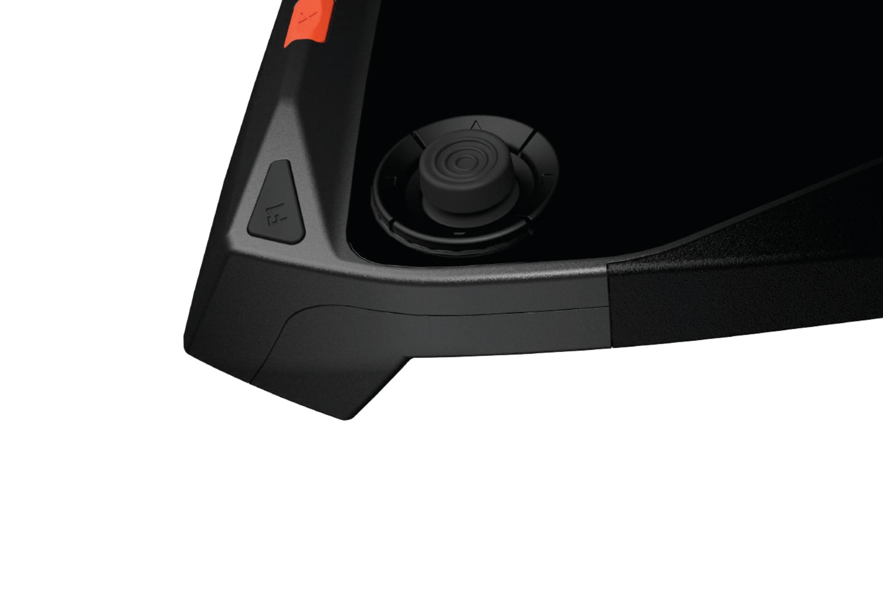 AtlasULTRA controls