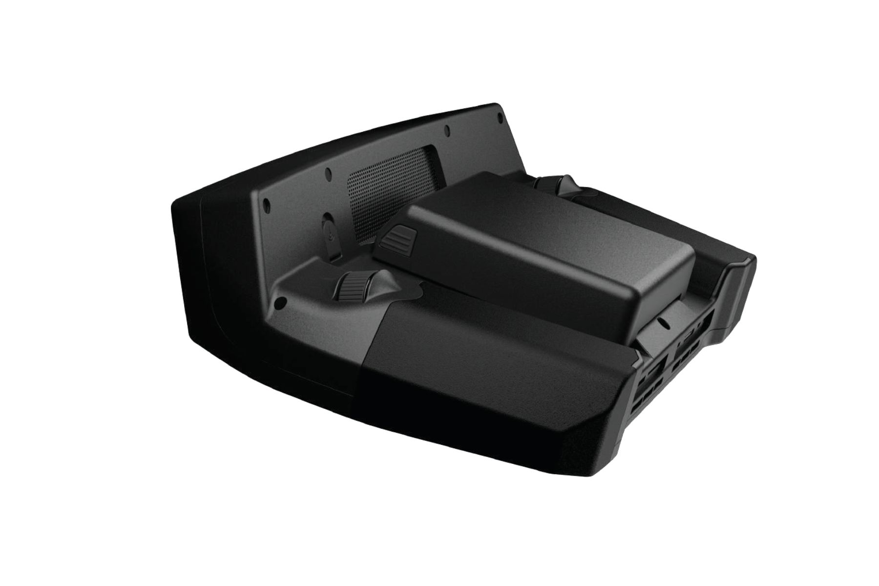 AtlasULTRA rear module bay