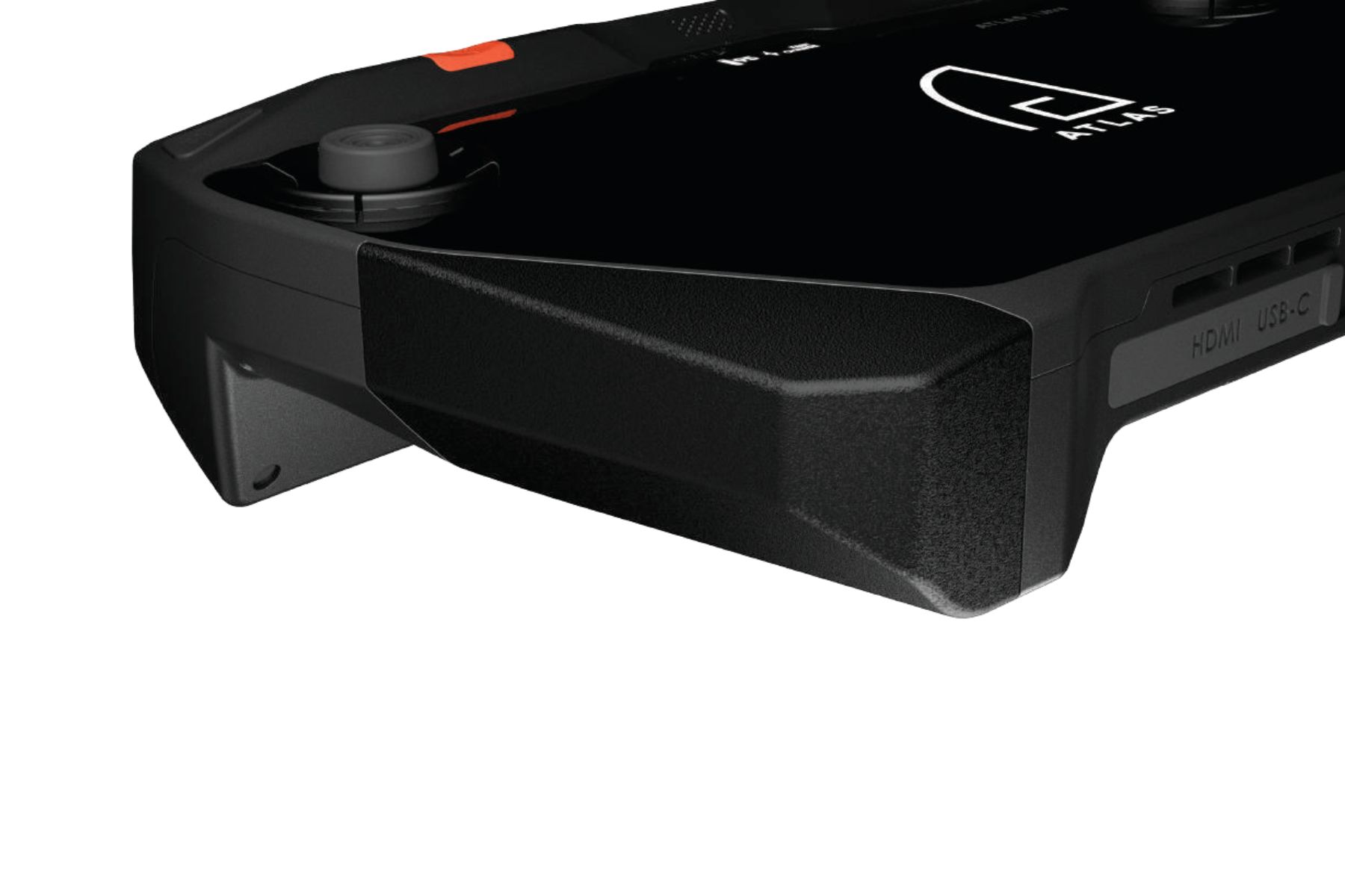 AtlasULTRA rugged enclosure