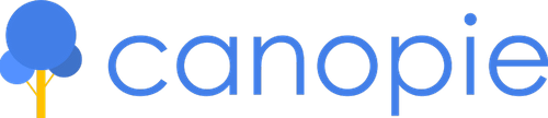 Canopie logo