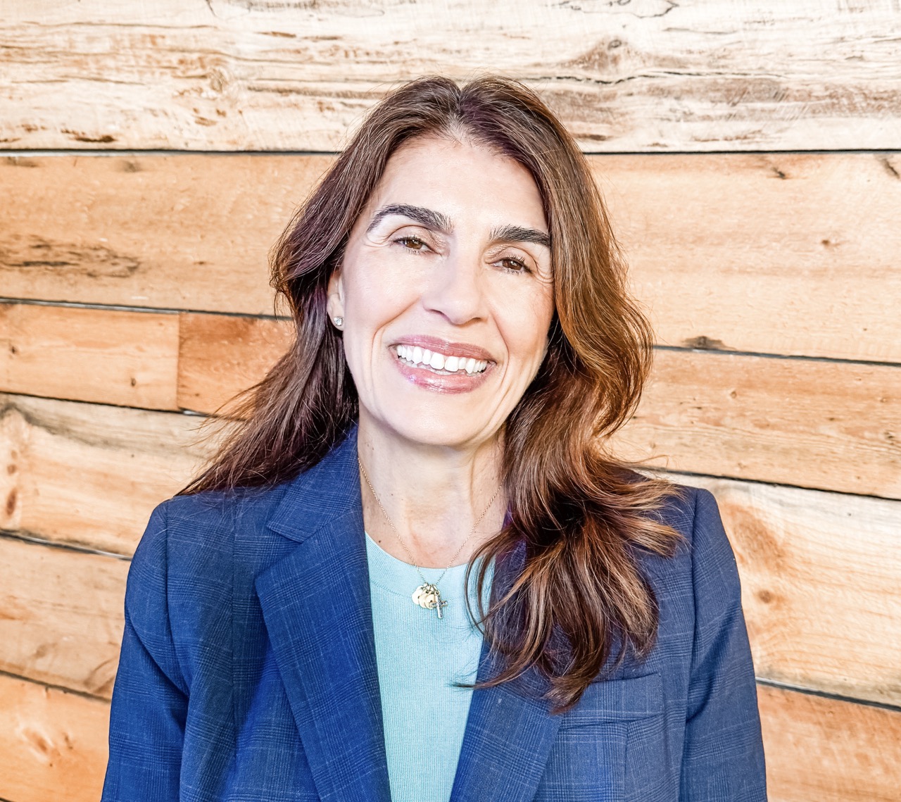 Susan Kyrillos