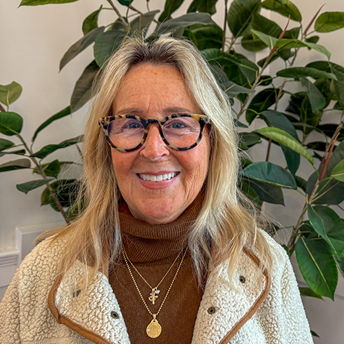 IT’S NOT SUPPOSED TO  BE THIS WAY