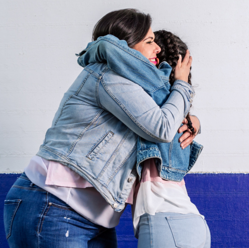 PARENT TALK: AN EVENING ABOUT YOUR KIDS & THEIR MENTAL HEALTH