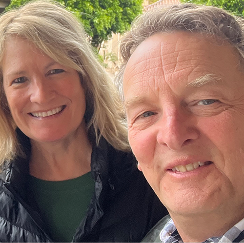 EMPTY NESTERS NIGHT OUT