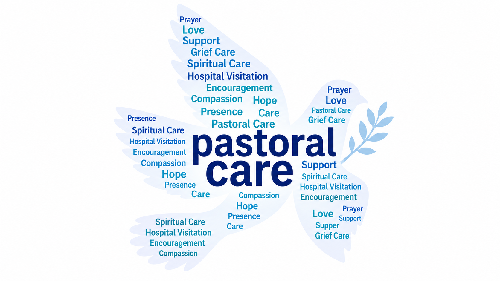 Need Pastoral Care?