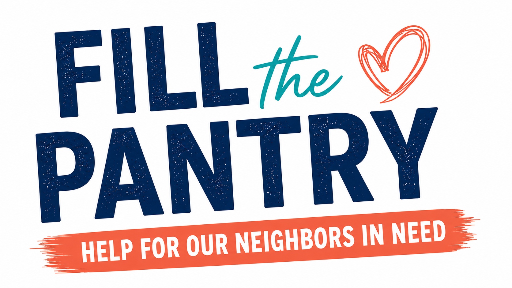 Fill the Pantry