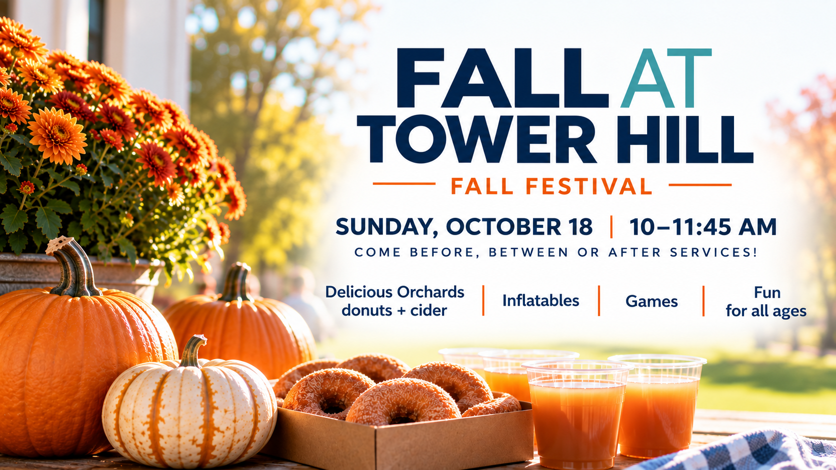 Fall Festival 