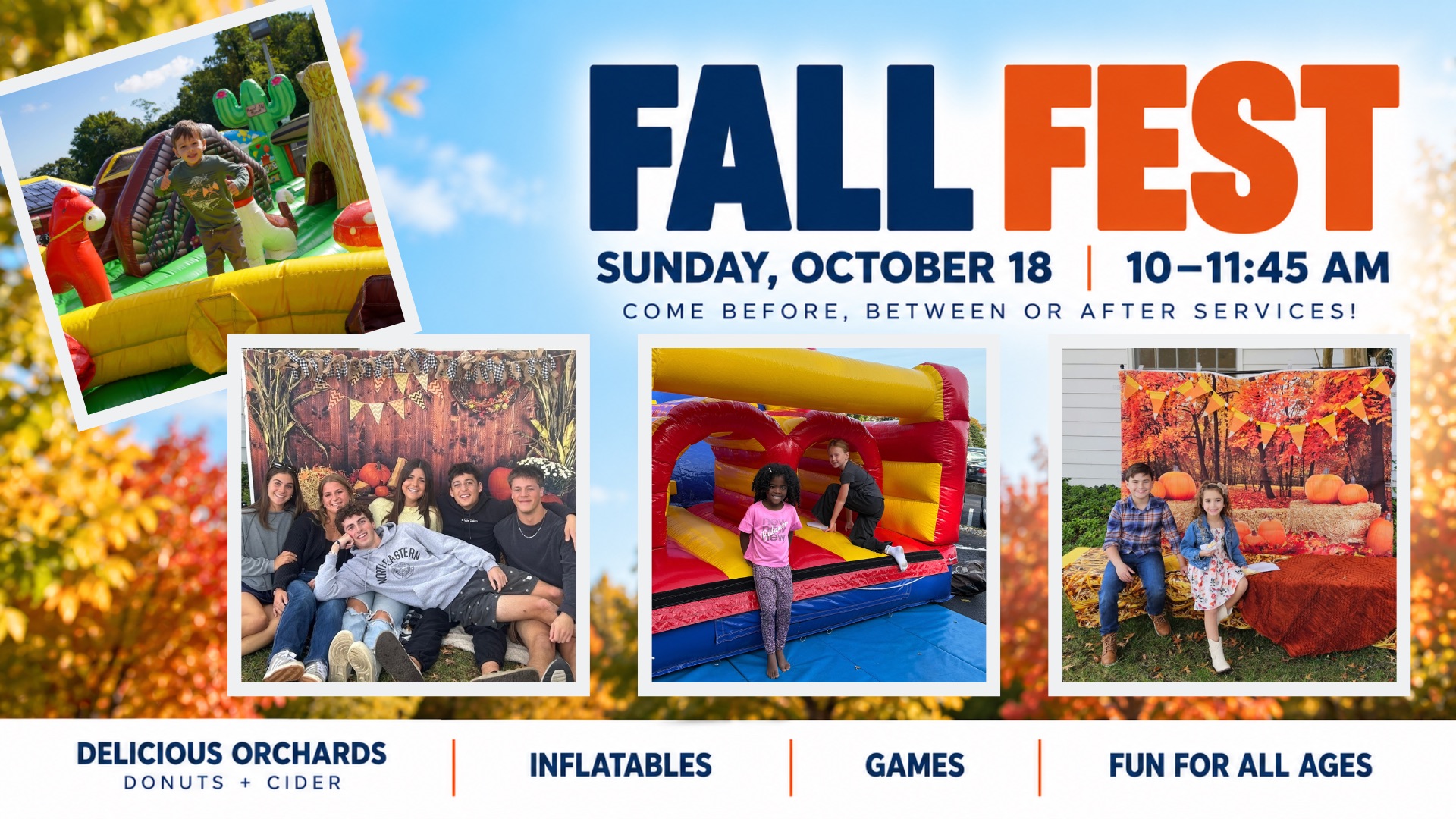 Fall Festival 