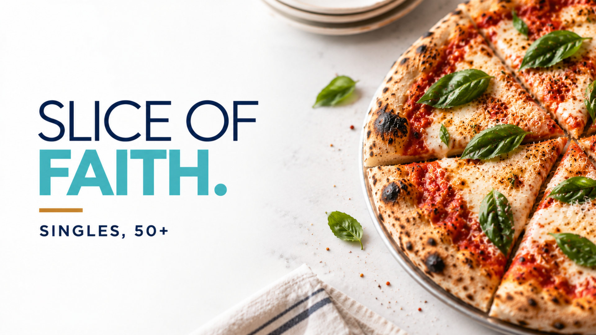Slice of Faith