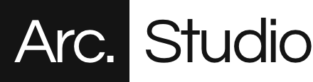 Arc Studio logo