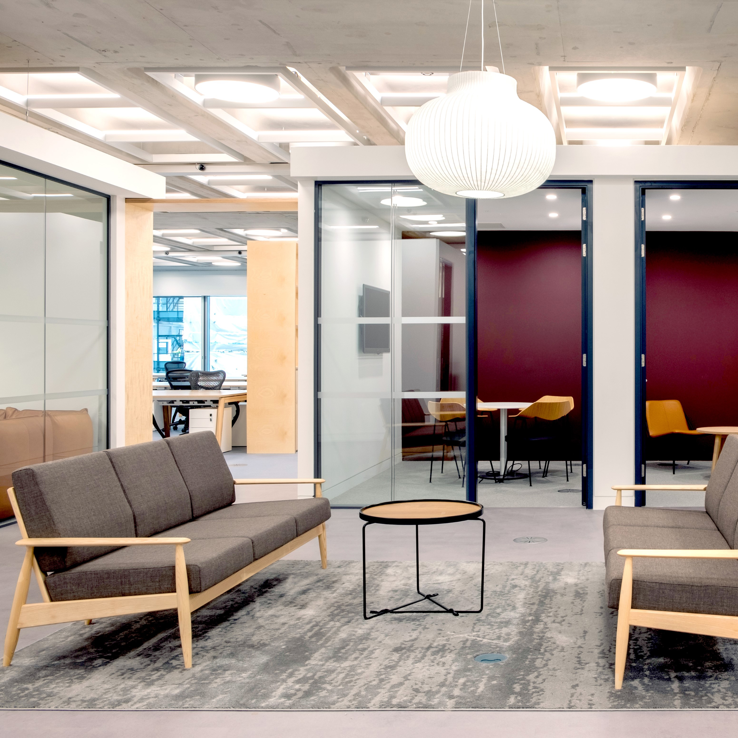 Confidential Media Client