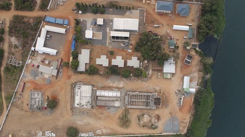 Inside a 45,000 m³/day Water Treatment Plant: What It Takes to Deliver Safe Drinking Water at Scale in Ghana