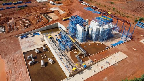 Building the Future: Unpacking Sub-Saharan Africa’s Construction Boom