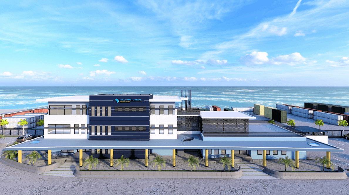 AGL Head Office Building 