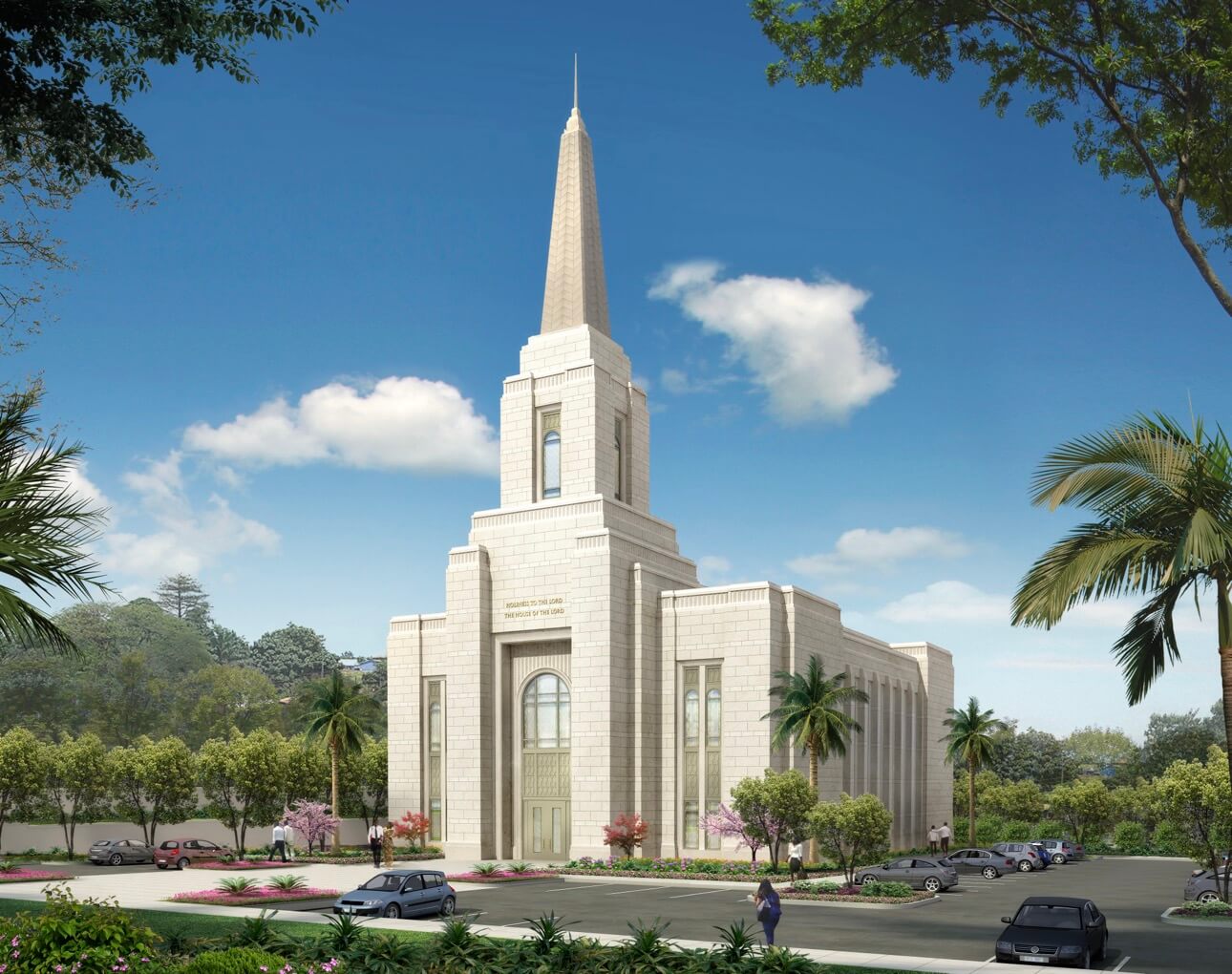 The Church of Jesus Christ of Latter-day Saints