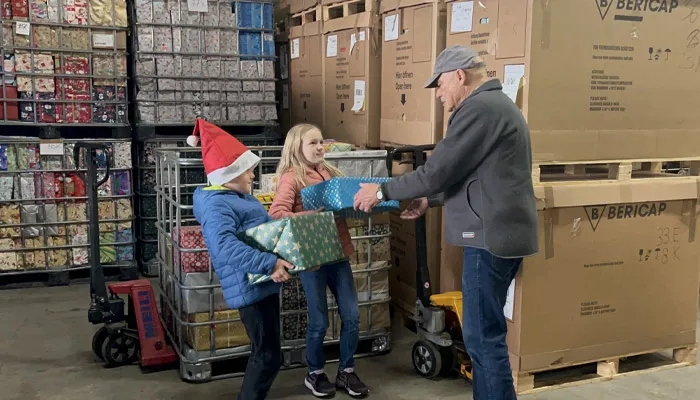 weihnachtspäckli.ch