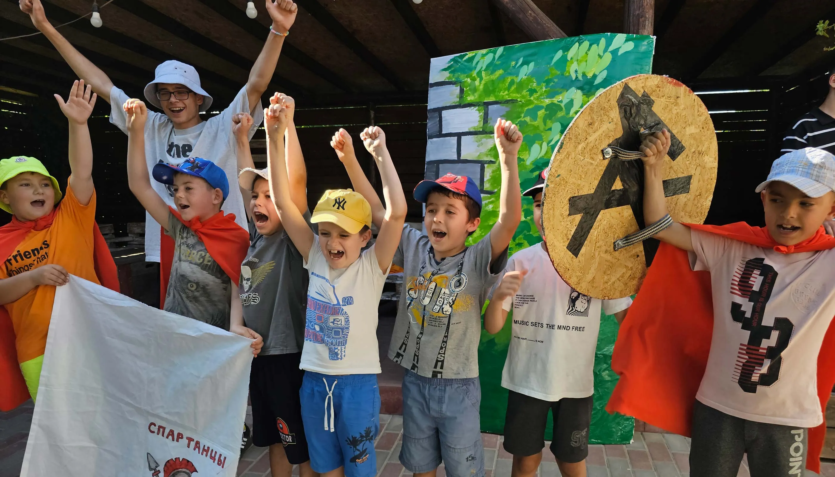 Aktion Weihnachtspäckli kommt an