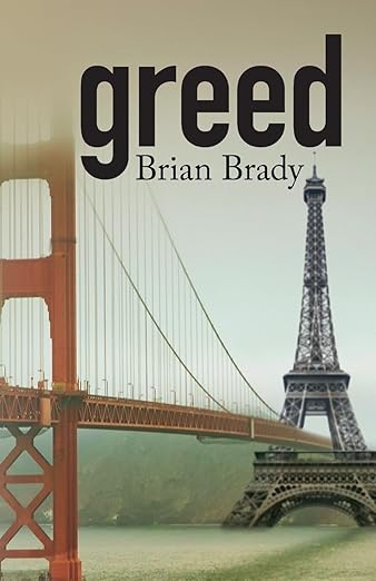 Greed