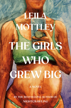 The Girls Who Grew Too Big