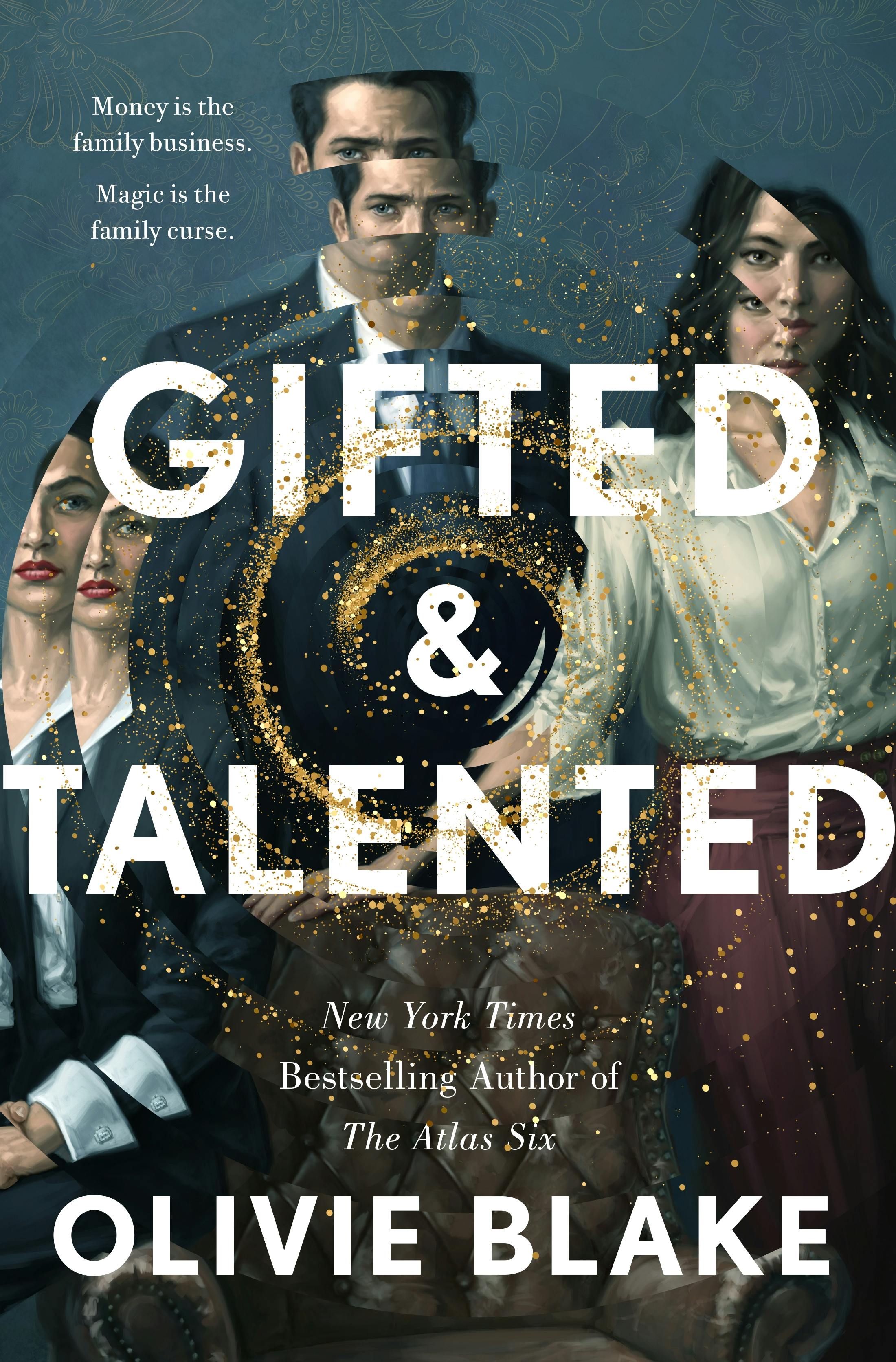 Gifted & Talented 