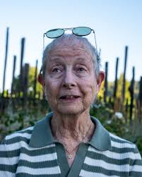 Barbara Leff