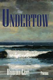 Reading with Poet Barbara Leff 