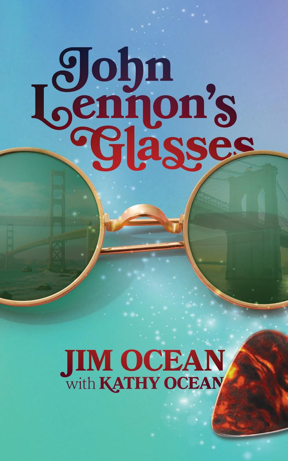 A Valentine's Concert with Jim & Kathy Ocean