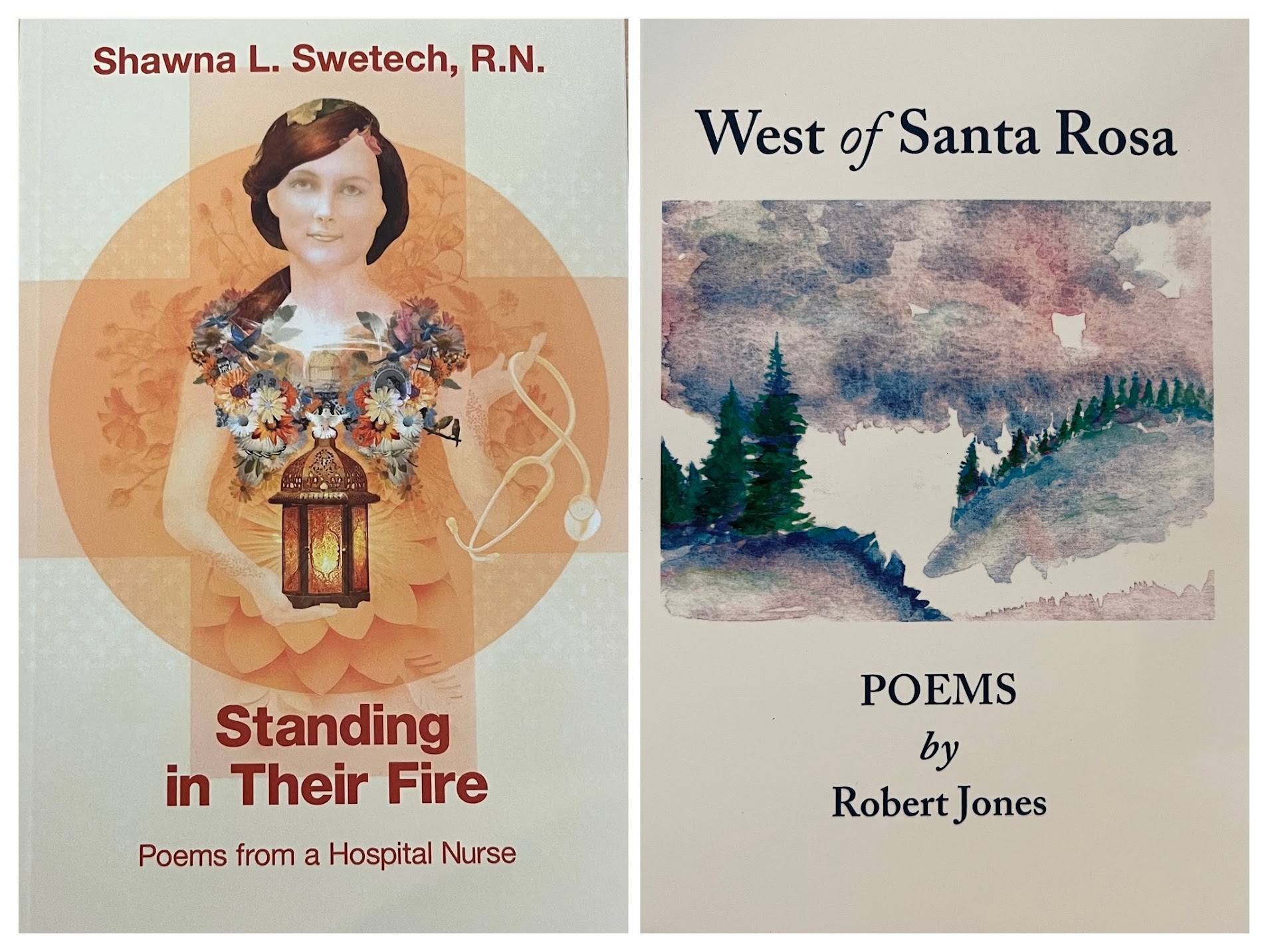 A Night of Poetry, Community, and Open Mic!