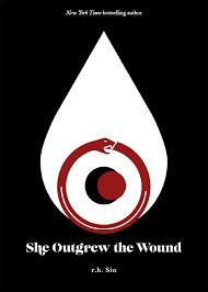 She Outgrew the Wound