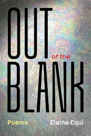 Out of the Blank: Poems