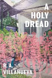 A Holy Dread: Poems