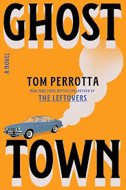 Ghost Town
