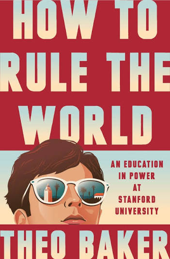How To Rule The World 