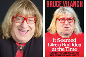Bruce Vilanch