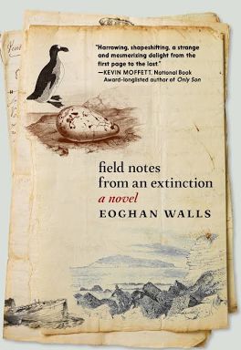 Field Notes From An Extinction 
