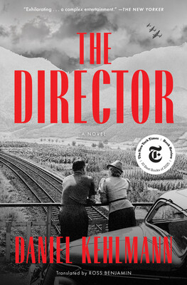 The Director 