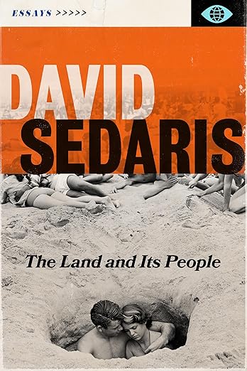 The Land and It's People 