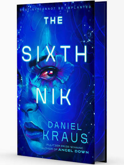 The Sixth Nik