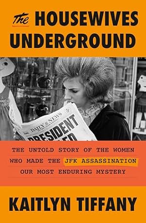 The Housewives Underground 