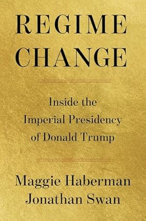 Regime Change 