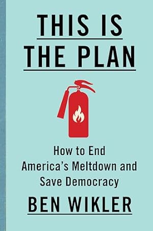 This is the Plan