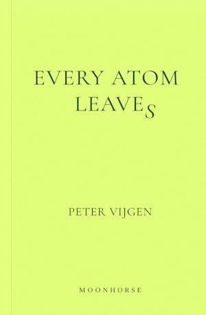 Every Atom Leaves 