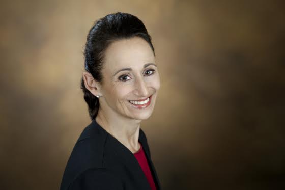 Karen Gebbia
