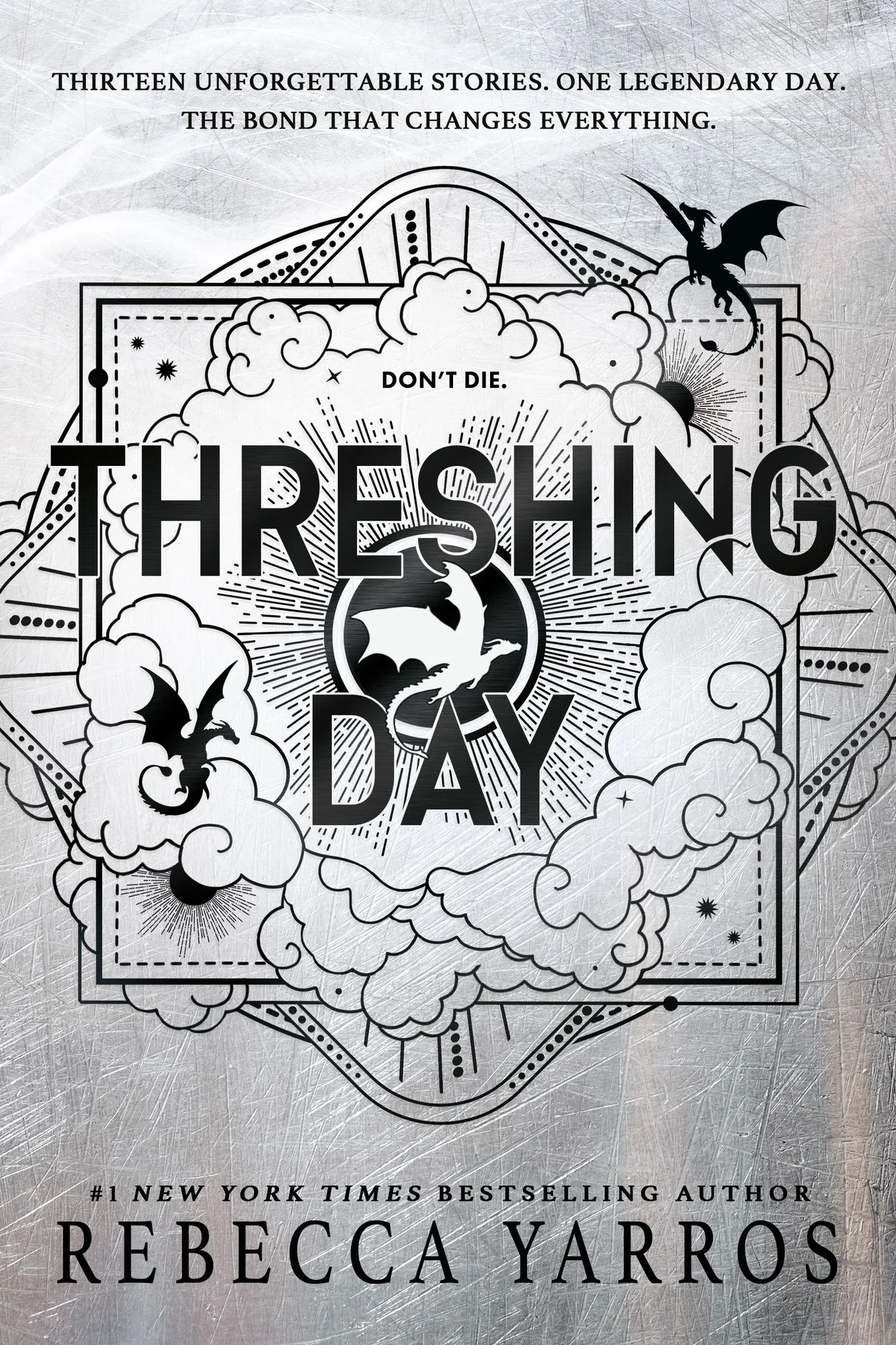 Threshing Day