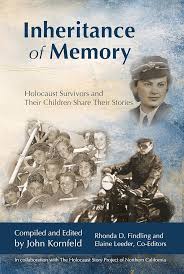 Inheritance of Memory: Holocaust Survivors and Their Children Share Their Stories