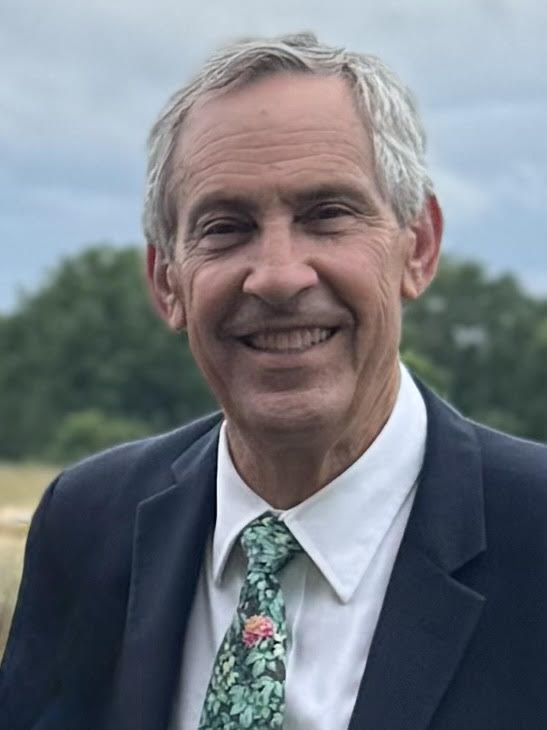 John Kornfeld 