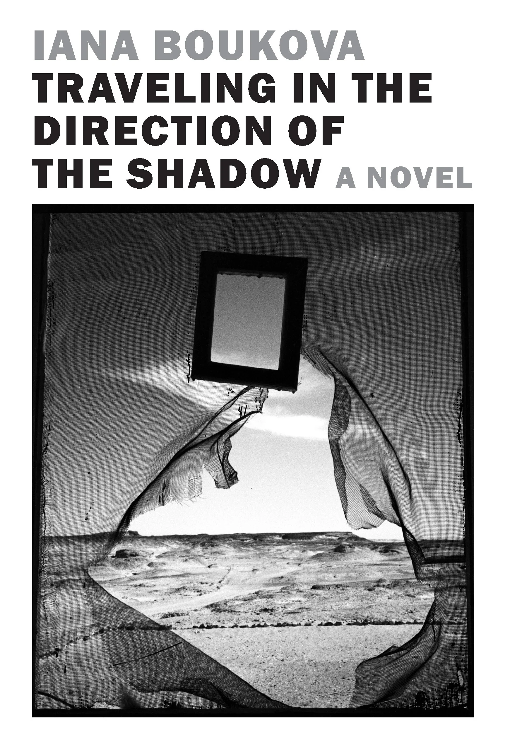 Traveling in the Direction of the Shadow