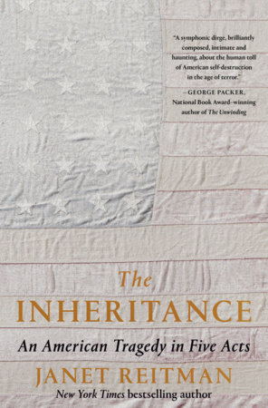 The Inheriatnce